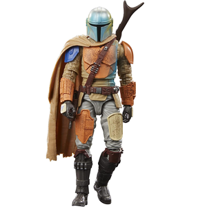 Hasbro Star Wars The Mandalorian (Tatooine)