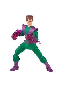Hasbro Marvel Legends Molecule Man 15cm