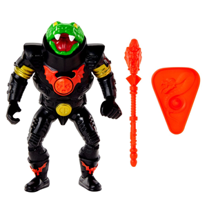 Mattel MOTU Origins Snake Trooper 14cm