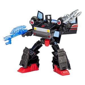 Hasbro Transformers Speedia 500 Burn Out