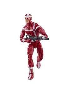 Hasbro Marvel Legends Cassie Lang BAF Crossfire