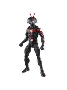 Hasbro Marvel Legends Cassie Lang BAF Future Ant-Man