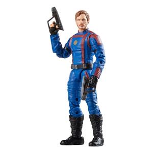 Hasbro Guardians of the Galaxy Star-Lord