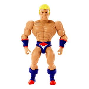 Mattel MOTU Origins Duplico 14cm