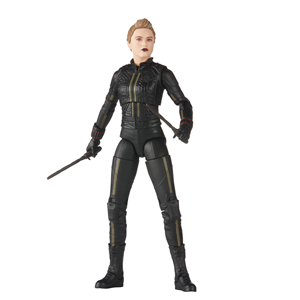 Hasbro Marvel Legends Yelena Belova