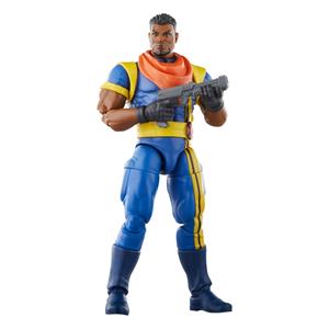 Hasbro X-Men '97 Marvel Legends Bishop