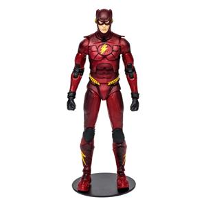 McFarlane The Flash (Batman Costume) 18cm