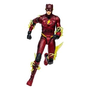 McFarlane The Flash (Batman Costume) 18cm