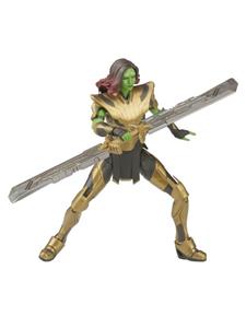 Hasbro Marvel Legends Warrior Gamora