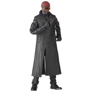 Hasbro Marvel Legends Nick Fury