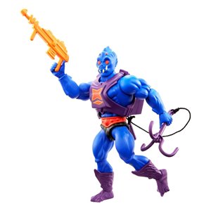 Mattel MOTU Origins Webstor 14cm