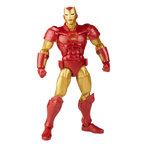 Hasbro Iron Man (Heroes Return) 15cm