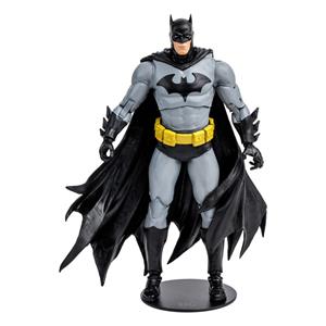 McFarlane Batman Hush (Black/Grey) 18cm