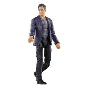 Hasbro Marvel Legends Bruce Banner