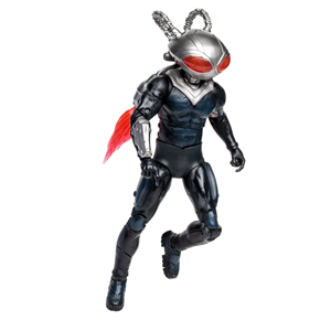 McFarlane Black Manta Action Figure 18cm