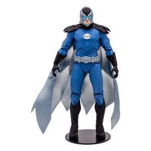 McFarlane Owlman (Forever Evil) (Gold Label)