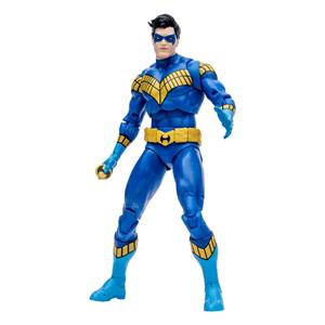 McFarlane Nightwing (Batman: Knightfall) 18cm