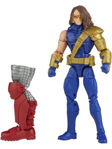 Hasbro Marvel Legends Cyclops (BAF) 15cm