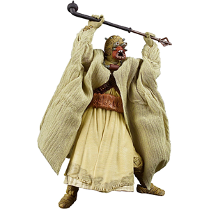 Hasbro Star Wars Black Series Archive Tusken Raider