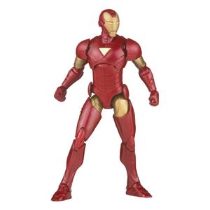 Hasbro Marvel Legends Iron Man (Extremis)
