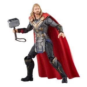 Hasbro Marvel Legends Thor (The Dark World)