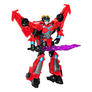 Hasbro Transformers Windblade Deluxe