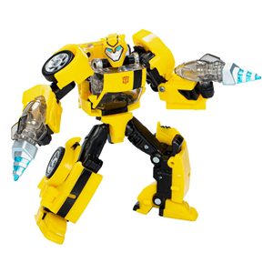 Hasbro Transformers Animated Universe Bumblebee