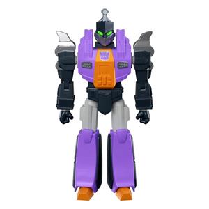 Super7 Transformers Ultimates Bombshell