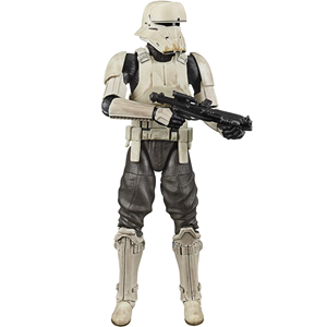 Hasbro Star Wars Archive Imperial Hovertank Driver