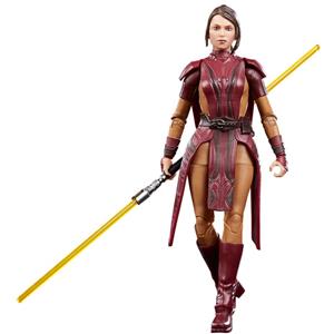 Hasbro Star Wars Black Series Bastila Shan