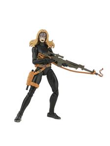 Hasbro Marvel Legends Yelena Belova 15cm