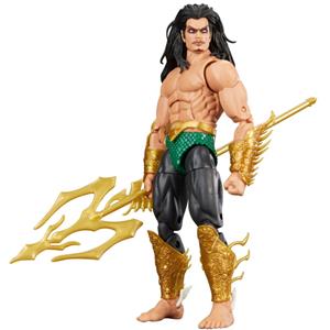 Hasbro Marvel Legends Namor BAF