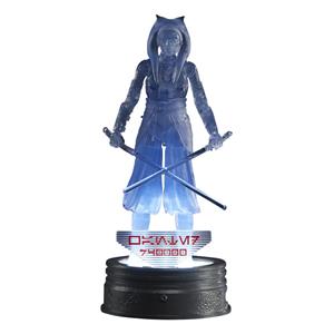 Hasbro Star Wars Holocomm Ahsoka Tano