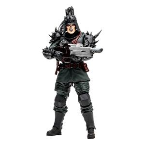 McFarlane Warhammer 40k Traitor Guard