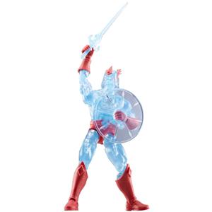 Hasbro Marvel Legends Marvel's Crystar