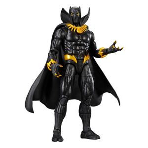 Hasbro Marvel Legends Black Panther 15cm