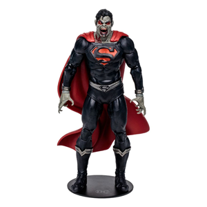 McFarlane Superman DC VS Vampires (Gold Label)