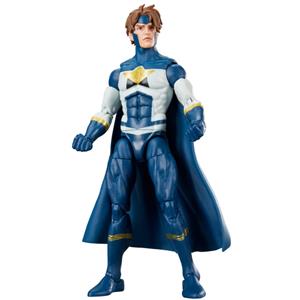 Hasbro Marvel Legends New Warriors Justice