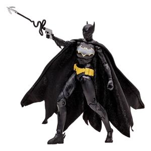 McFarlane Batgirl Cassandra Cain (Gold Label)