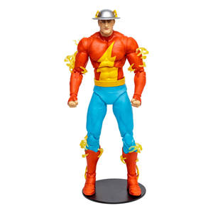 McFarlane DC Multiverse The Flash (Jay Garrick)