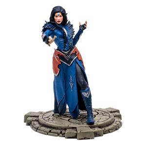 McFarlane Diablo 4 Sorceress Statue (Common)