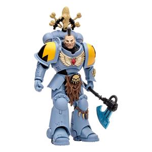 McFarlane Warhammer 40k Wolf Guard