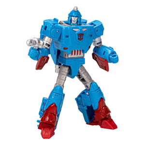 Hasbro Transformers Deluxe Autobot Devcon
