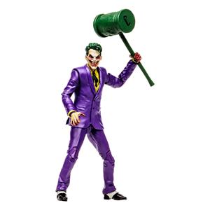 McFarlane The Joker DC VS Vampires (Gold Label)