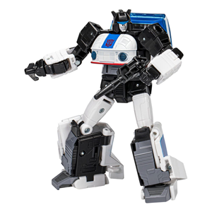 Hasbro Transformers Origin Autobot Jazz