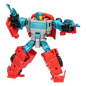 Hasbro Transformers G2 Universe Dead End