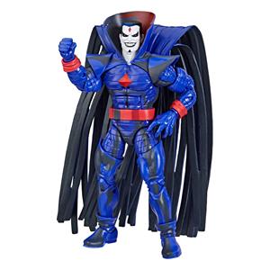 Hasbro X-Men Marvel Legends Mr. Sinister