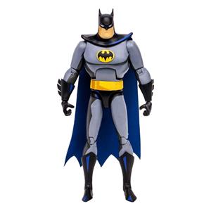 McFarlane BTAS Batman 15cm
