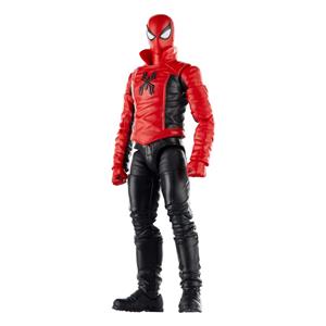 Hasbro Marvel Legends Last Stand Spider-Man