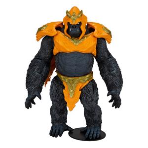 McFarlane DC Direct Page Punchers Gorilla Grodd